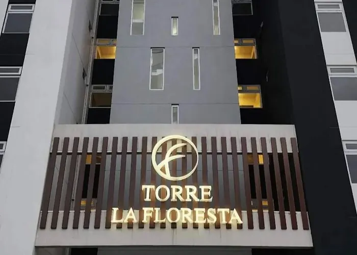 La Floresta