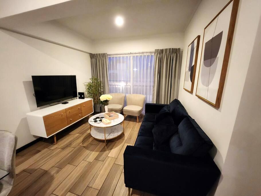 La Floresta Apartment *