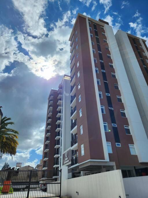 Apartment La Floresta Quetzaltenango