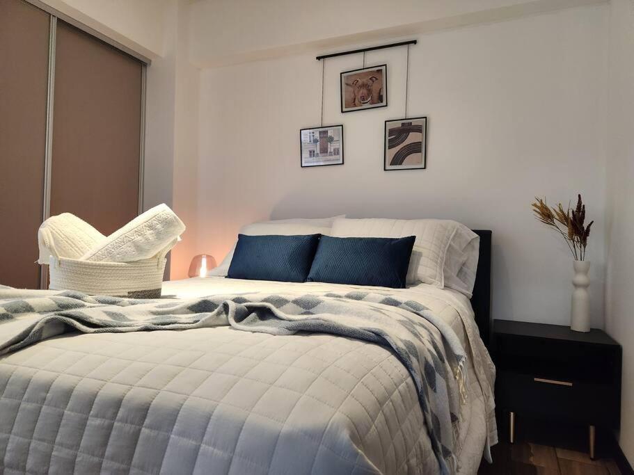 La Floresta Apartment *