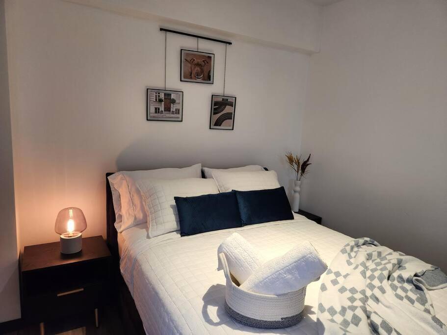 Apartment La Floresta