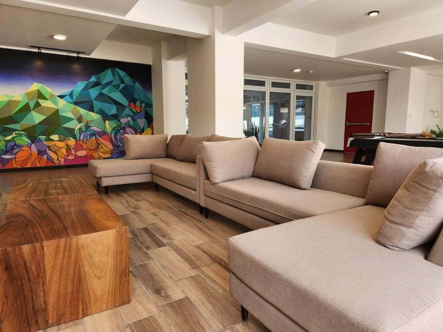 La Floresta Apartment Quetzaltenango