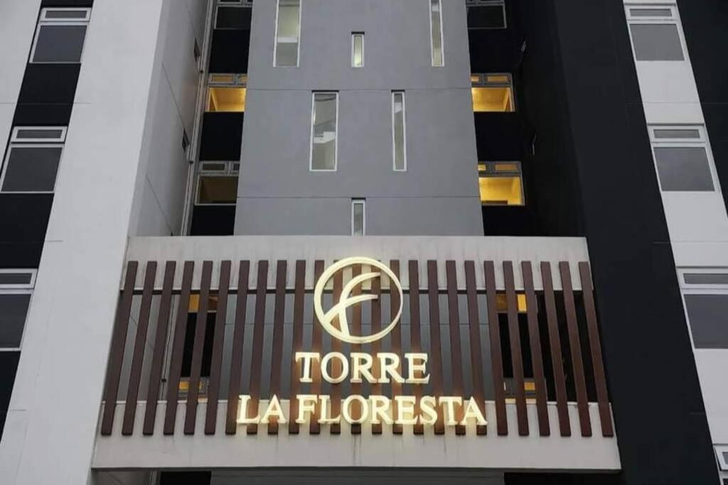 La Floresta *