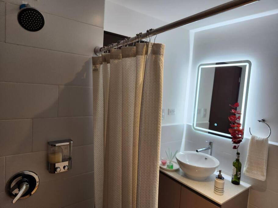 La Floresta Apartment *