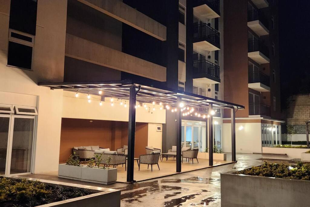 La Floresta Apartment Quetzaltenango