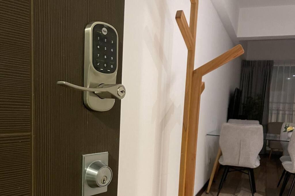 La Floresta Apartment *