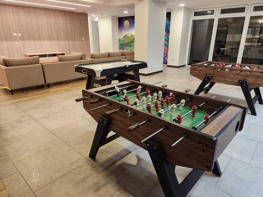 Apartment La Floresta